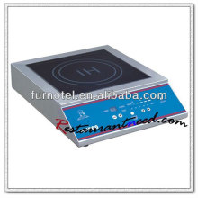 K157 Kitchen Equipment Commercial Induction Cooker
